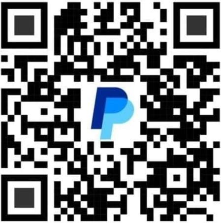 PayPal QR Code